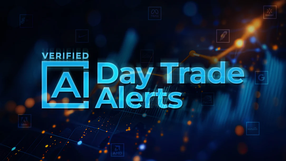 Verified AI Alerts